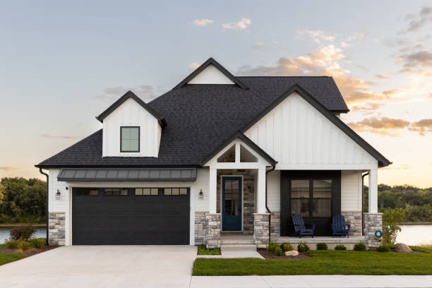 Best Wood Shake Roofing  in Constantine, MI