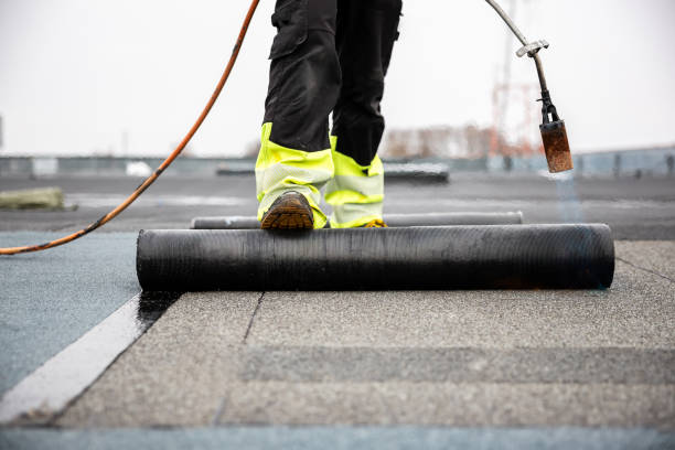 Best Emergency Roof Repair  in Constantine, MI